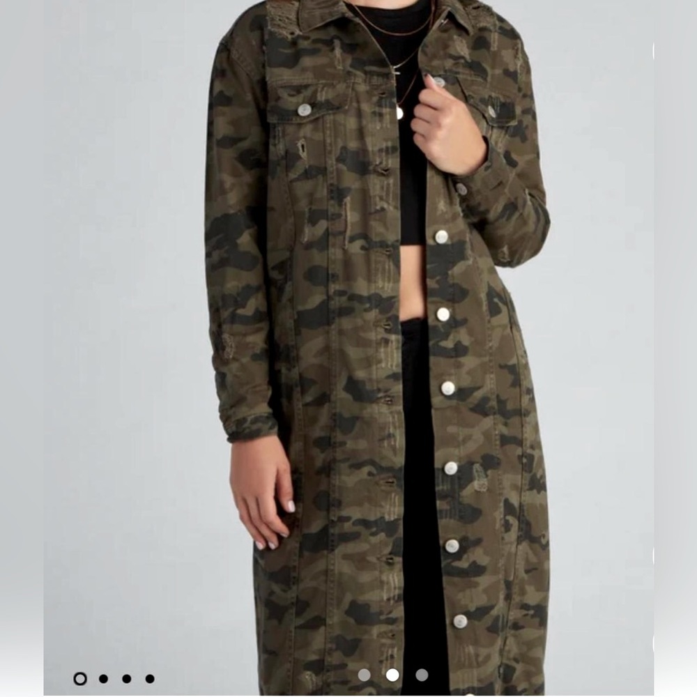 Jacket
